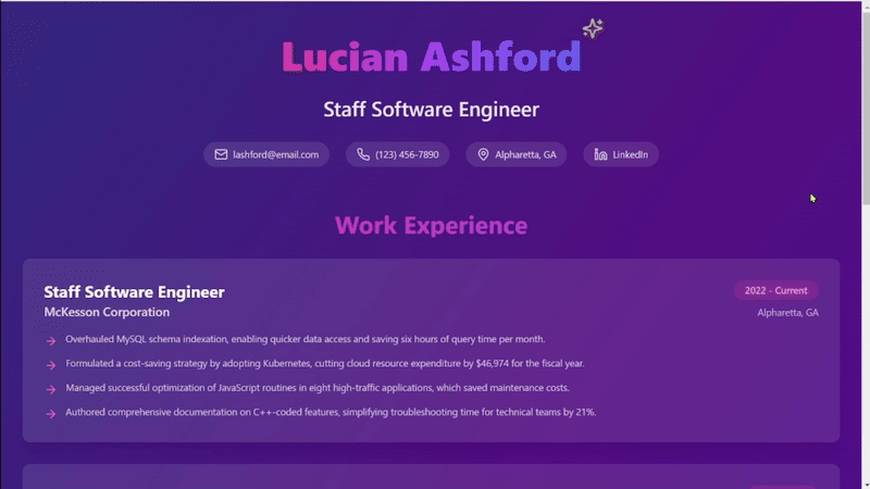 Data Scientist